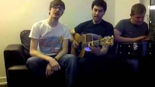 Kid Twist - The Happy Birthday Janet Song