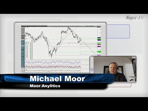 May 1st, Trade What You See, Hour 2 with Larry Pesavento  on TFNN - 2023