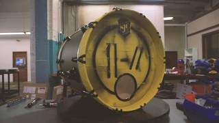 Video thumbnail for Crafting the original Banditø kit! | SJC Custom Drums by SJC Custom Drums