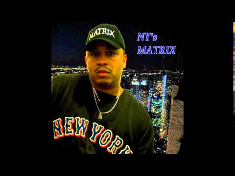 DJ MatrixNYC  New Underground House Mix!!!!