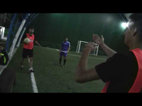 ⏰20 00 ⚽ FC Capitals – RealTeam 2 Bucuresti 🏆 B2 Silver Etapa 1   repriza 1