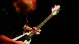 MICHAEL SCHENKER [ ARMED &amp; READY ]  [I] LIVE.&#39;81.