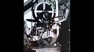 Disorder - Live Nottingham 1983 (UK hardcore punk)