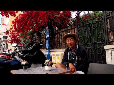 VOTE The Cypher Documentary | Fan's Choice Award