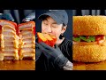 ASMR Best Of Delicious Zach Choi Food 94 MUKBANG COOKING