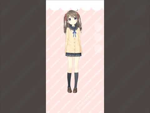 ≡MMD≡ El Alfa - Suave【TikTok Song_sped up】