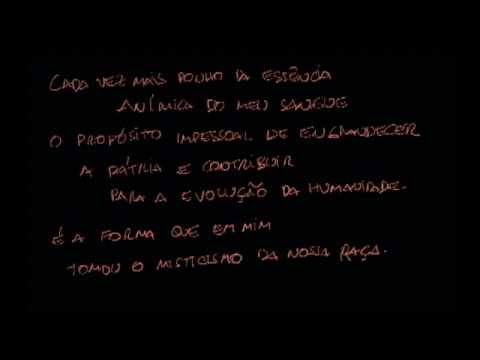 "Navegar é Preciso" - Fernando Pessoa