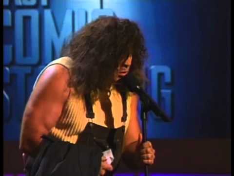 Jay London  Last Comic Standing   YouTube