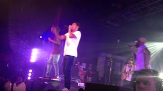 Download lagu Mikill Pane performing 'Work' featuring Rizzle Kicks mp3 Download lagu Mikill Pane performing 'Work' featuring Rizzle Kicks mp3