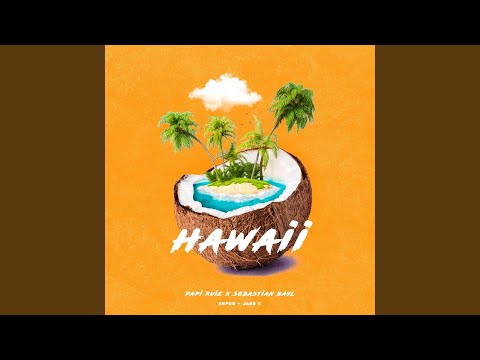 Hawaii (feat. Sebastian Bayl)