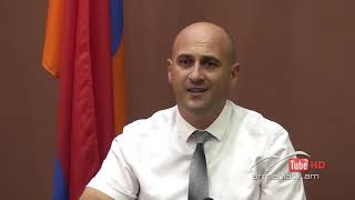 Սուր անկյուն 06.09.2020 - Սոնա Դանիելյան «Հանցավոր անտարբերության անմեղ զոհերը»