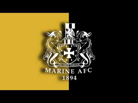 Marine vs Nantwich Town 13/10/2020 Emirates FA Cup