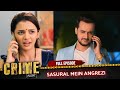 Crime Alert New Episode Sasural Mein Angrezi 1095 Hindi Crime Show Crimealert