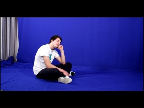 Making of "giant." A VFX Breakdown