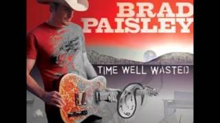 Brad Paisley - Rainin&#39; You
