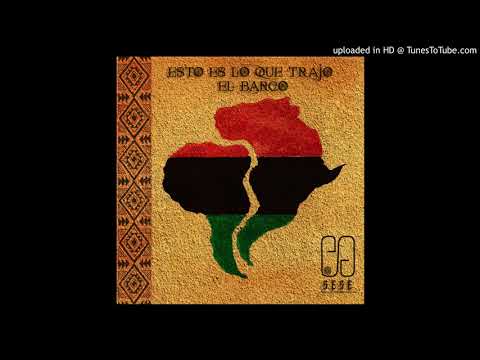 SESE- ESTO ES LO QUE TRAJO EL BARCO 09.INICIOS ft Timon & Arte Zetah & Jaydean & Aleeon