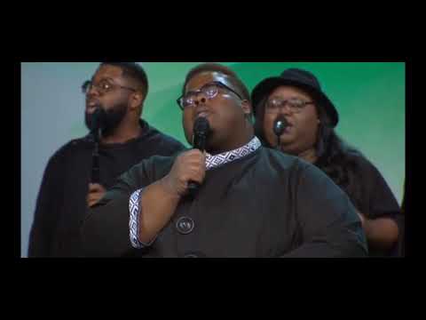 Eric Reed - Now Behold The Lamb (Kirk Franklin Classic)