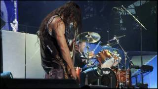 Broken, Beat &amp; Scarred • Metallica Live @ Mexico 2009