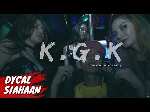 DYCAL - KGK [KONCI GOYANG KONCI] OFFICIAL MUSIC VIDEO