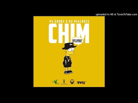 P.G Goons X Dj RealBoss - Chim (Bouyon 2019)