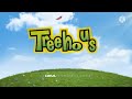 Treehouse Original Nelvana Corus Nickelodeon Productions