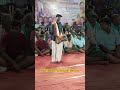 NAIYANDI MELAM VS KARAKATTAM