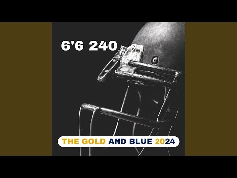 The Gold and Blue 2024