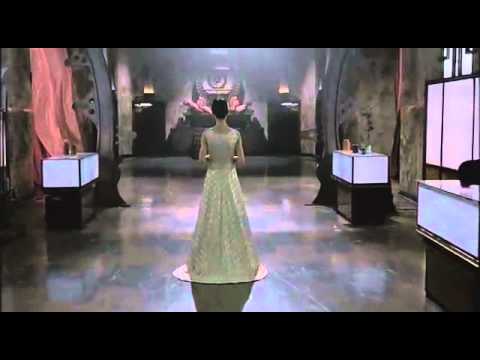 Ken il guerriero il film sub ITA