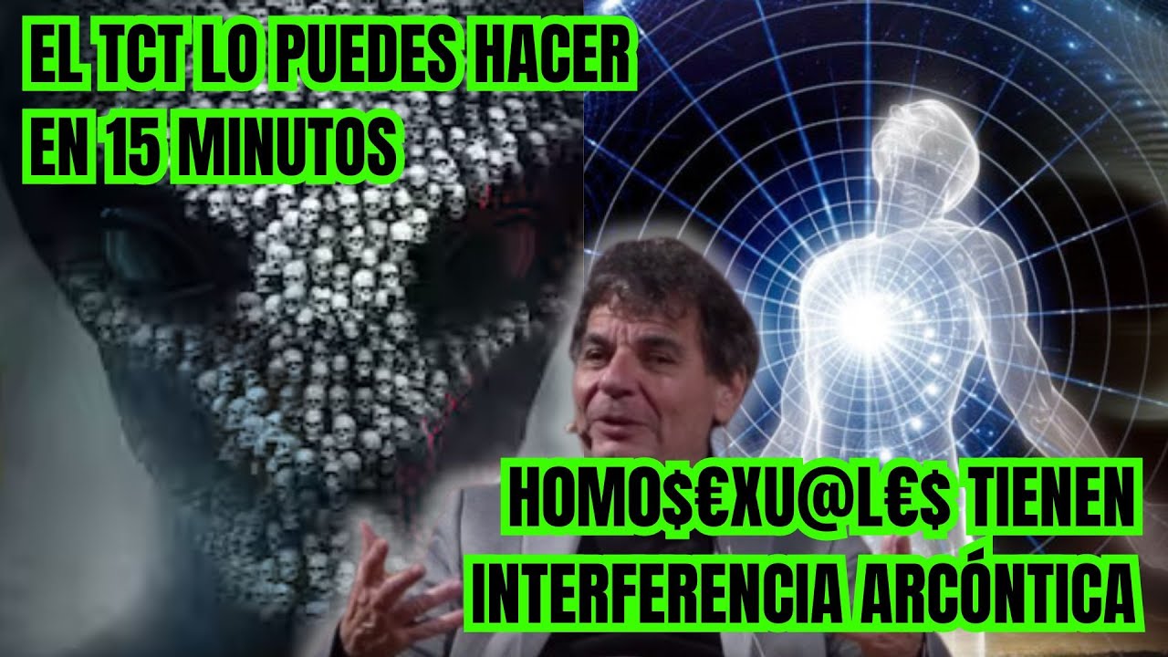 ENTREVISTA INÉDITA A CORRADO MALANGA