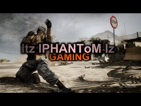 BAD COMPANY 2-SoLDIERS @ WAR = PART 1 ON cF