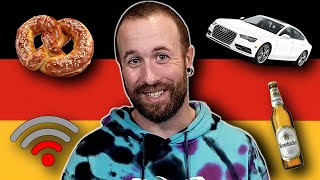 It's Happening... WE'RE MOVING TO GERMANY
