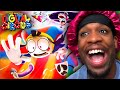 I Binged Every Episode Of The Amazing Digital Circus It S PEAK