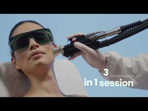 AGAIN PRO PLUS - Your skin under a different light