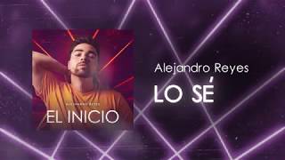 Lo Sé Music Video