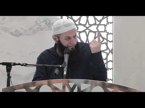 02. Fjalimi mes katër rekatve | Si  i vlersonë Allahu veprat e mira dhe të këqija ?! | Ramazan 2025