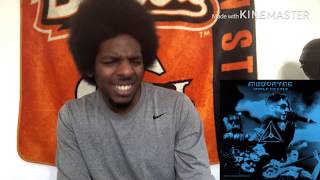 Mudvayne - World So Cold (REACTION)