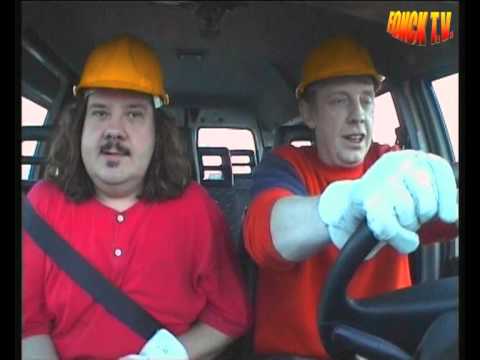 La Cascade - Fonck TV