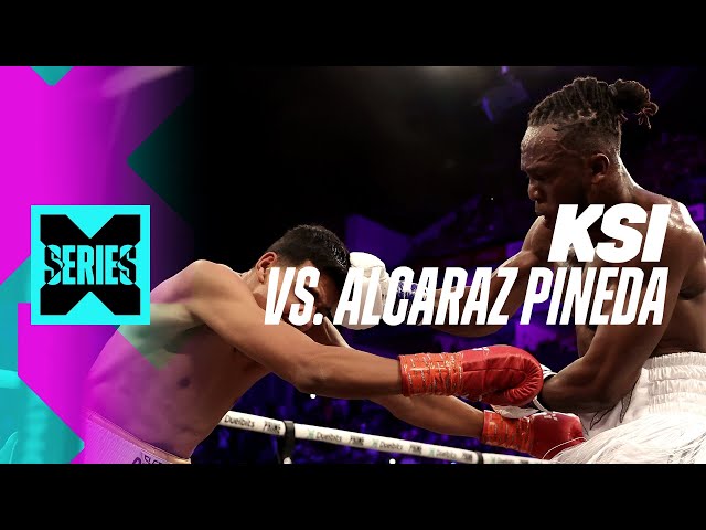 Best Misfits Boxing fight - 1