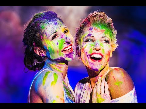 Anita & Alexandra Hofmann - Dann kamst du (offizielles Video)