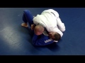 Steve Hall Teaches Sweep from Half Guard | BJJ Techniques