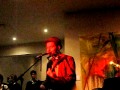 David Ford - Train (live)