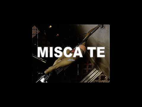 El nino feat Amuly & Jianu - MISCA TE (Official Instrumental)