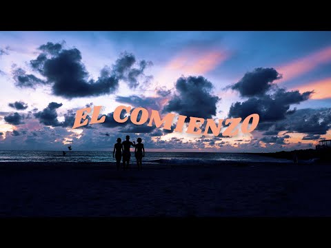 EL COMIENZO | DESDE MENOR3S EP 1