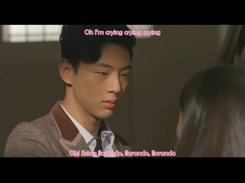 ღALi – I Love You, I’m Sorry/Subespañol+Rom+Hangul/ Angry Mom OST