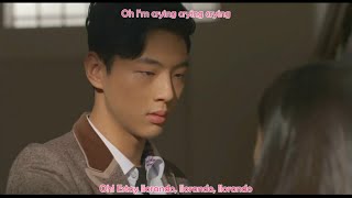 ღALi – I Love You, I’m Sorry/Subespañol+Rom+Hangul/ Angry Mom OST