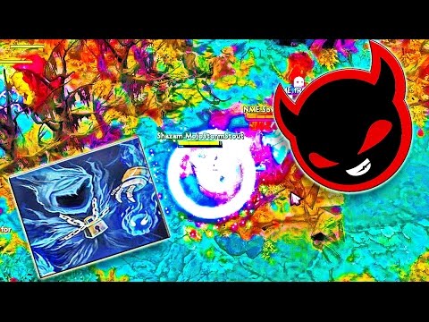 Shazam vs Enemy GG Game 1, Americas Qualifer EPICENTER Moscow, Dota 2 Highlights