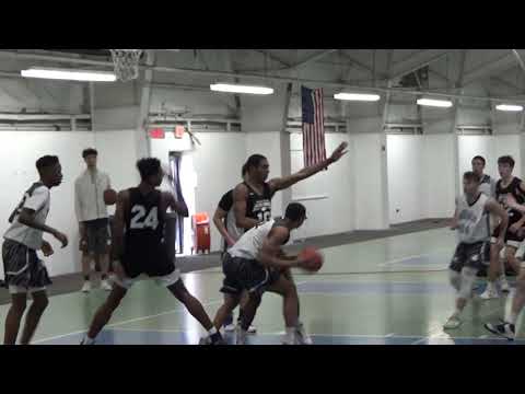 4 7 19 bobcats and Chris Ward