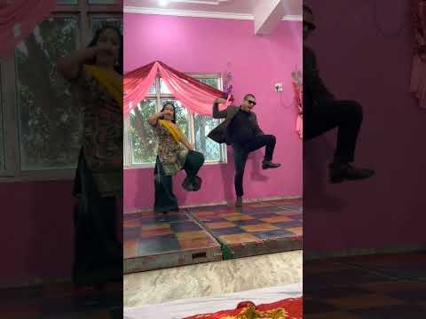 Bijlee Bijlee Bhangra Cover dance #bhangra #punjabi #wedding #dance #viral #trending #weddingdance