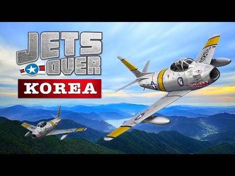 Jets Over Korea (2011)