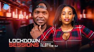 Download lagu The Lockdown Sessions Miley The Dj ft Dj Immo mp3 Download lagu The Lockdown Sessions Miley The Dj ft Dj Immo mp3